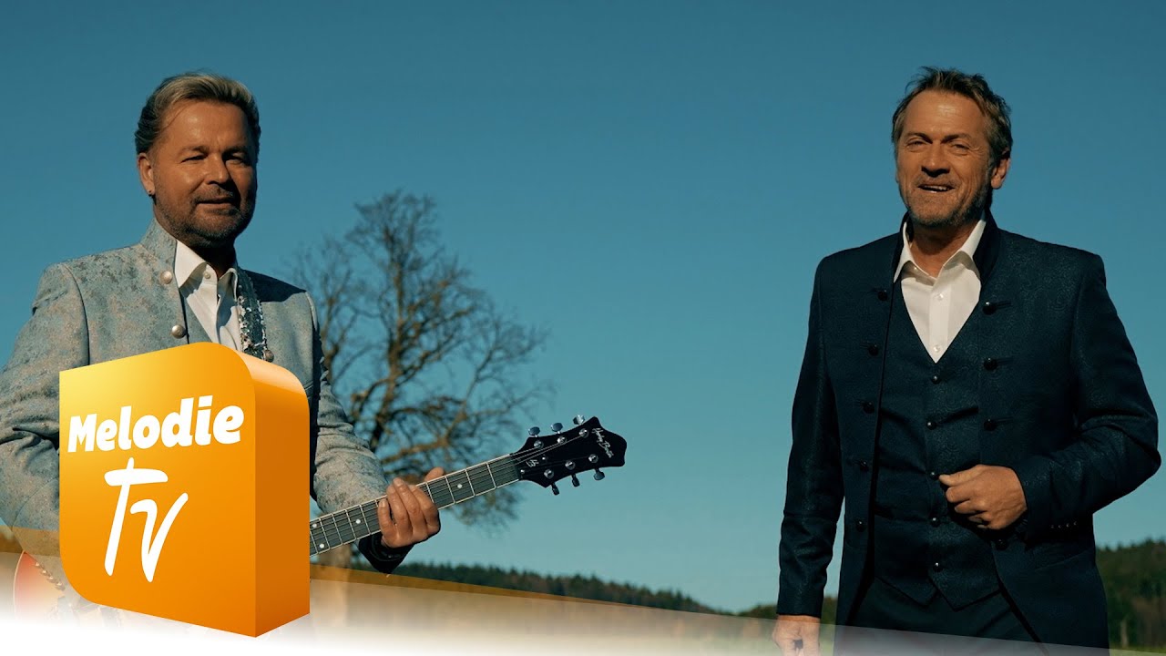 Die Freunde Frank Cordes & Hansi Süssenbach Ich hab mich neu in Dich verliebt (Official Die Freunde Frank Cordes & Hansi Süssenbach Ich hab mich neu in Dich verliebt (Official
