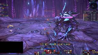Tera AQ - Archer POV (80% cdr event)
