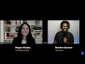 Get a Remote Job by Sticking to Your Values: Megan Murphy @Hotjar | Arc Remote Career Success Week