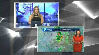 Sunday, July 23 10-Day Forecast