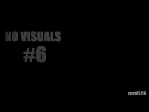 106% triggering asmr video (rain, unintelligible whispering, scratching, wood, layering...)