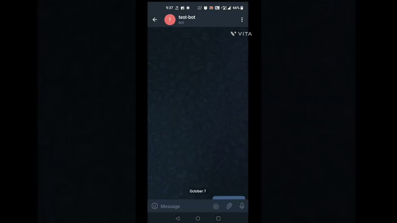 How To Create Telegram Rename Bot For Personal Use