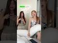 Can We Be Live Stream Hosts?! 🤡🤳 #jobhunting #audition #tiktok #shop #selling #job #compilation