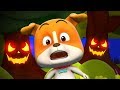 Scary Woods | Cartoons For Kids | Fun Videos For Children