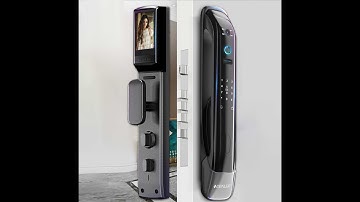 Denler L02 Smart Lock