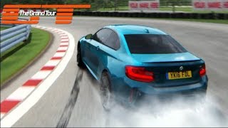 The Grand Tour Game -Ep1 The Holy Trinity! Worth $15?? (FIRST IMPRESSIONS) The Grand Tour Game -Ep1 The Holy Trinity! Worth $15?? (FIRST IMPRESSIONS)