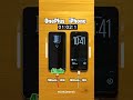 ONEPLUS 15 vs iPhone 17 Pro Max - Charging Speed Test 🤯 #smartphone #trending #viral