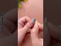 💅😍Easy nail art hack for beginners #shorts #nailart2026 #simplenails