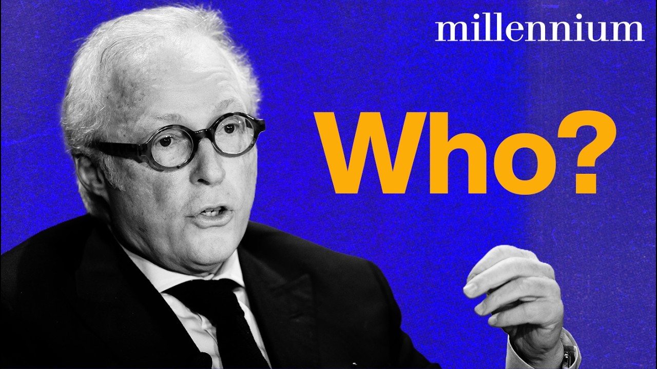The Hidden Empire That Rules Wall Street