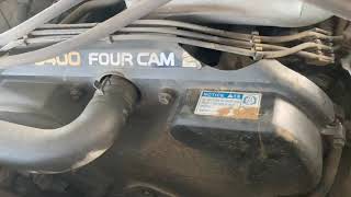 Toyota Tacoma Common Problems