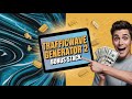 TrafficWave Generator 2 Bonus Stack – My Full Content + Traffic System Revealed!