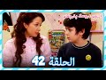 آرزوی عروسک پارچه ای قسمت 42 