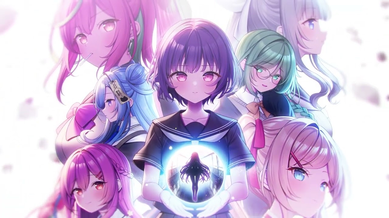 あこあこ♪、ラウンダーズ　ピンク7個 全員死んでるはずなのに…『 セヴンデイズ 幽刻のミラーボール 』制作