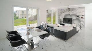Designapartments Level 2 - Sennhutte 5 | Wernigerode, Germany | Hotel Review ⭐