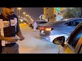 جانب من جهود مرور مدينة الرياض في رصد المخالفات المرورية المؤثرة على السلامة العامة