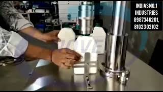 Celebrity Automatic Bottle Capping Machine Net Worth
