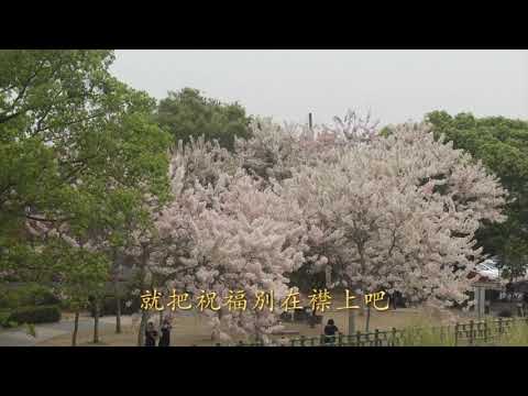 渡口  詞:席慕蓉  曲:鄭煥璧  演唱:新韻合唱團