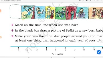 Explanation/ NCERT QUESTION ANSWERS/ Time Goes On / Class-3 Maths