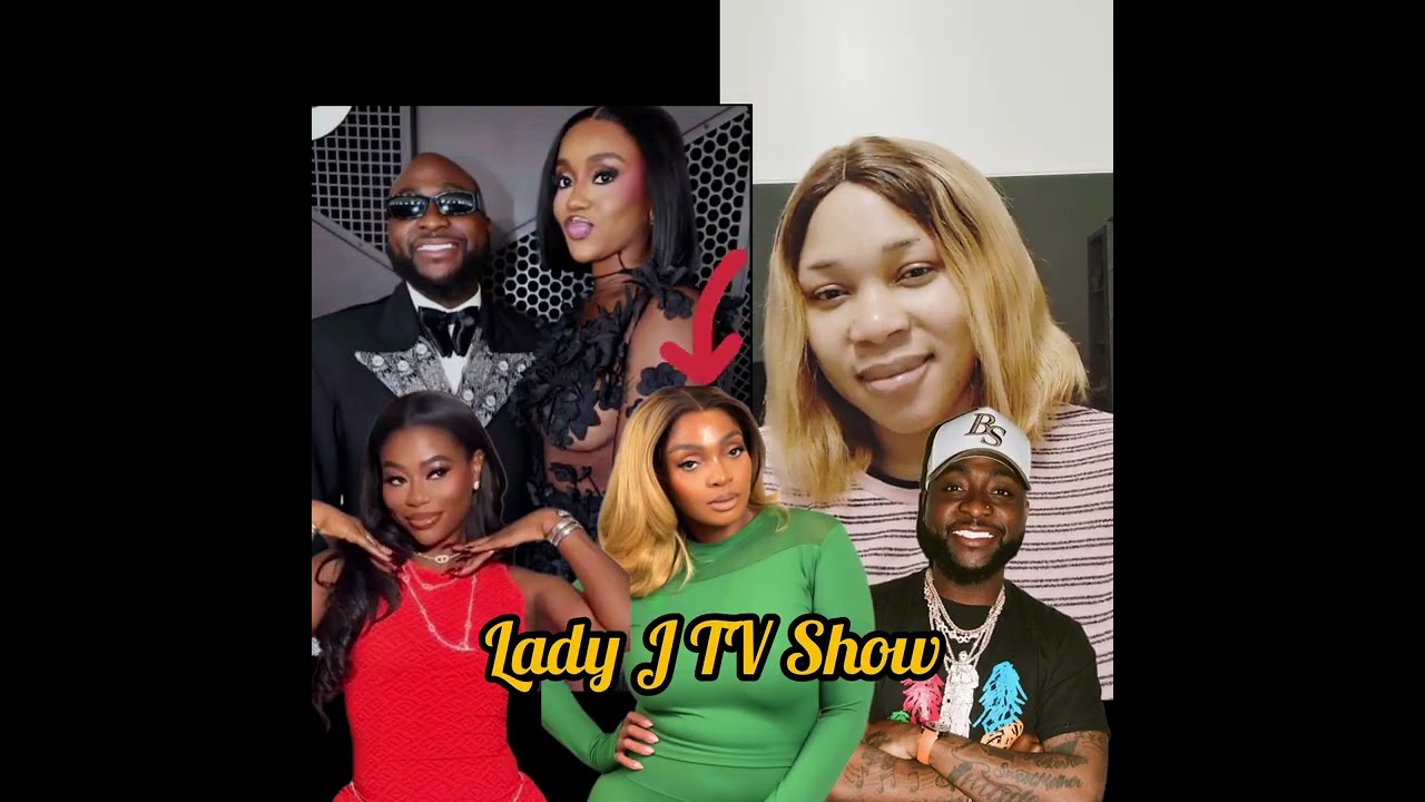 Sophia in pain as davido sister confirms how he remove surname form sophia daghter imade