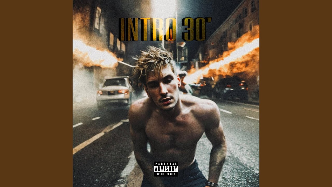 Watch INTRO 30' on YouTube Watch INTRO 30' on YouTube