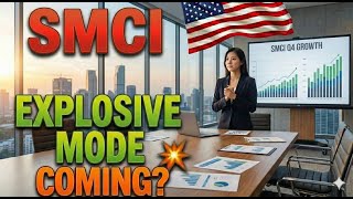 SMCI Stock at $30: The $13B Backlog the Market Is Ignoring
