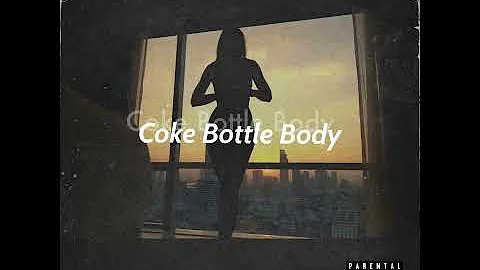 Coke Bottle Body (feat. D-Stads & I.Zee)