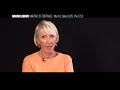 Dakar Leyendas - Martine De Cortanze (2/3) - #Dakar2025