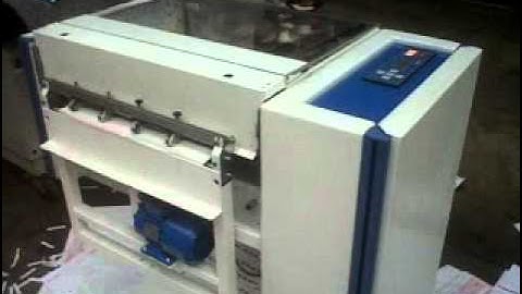 bowie 310s video.3GP