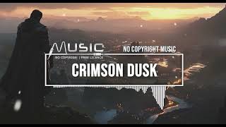 Free Trailer Music [No Copyright Music]  (Epic, Horror, Thriller, Sci-fi, Action) - Crimson Dusk screenshot 4