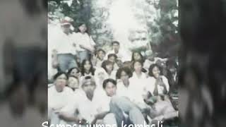 Almni sma 83 legok tangerang