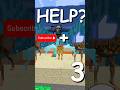 Italian Brainrot animals vs Squid Game traps 2 #italianbrainrot #minecraft #shorts