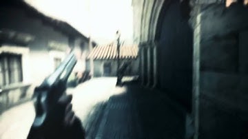 PROTOTYPE. by fAiss [CS:S]