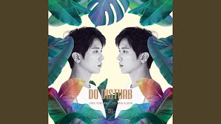 Lost in Time (널 잊는 시간 속 (LOST IN TIME))