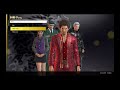 Yakuza: Like a Roar!!!!!! part 7