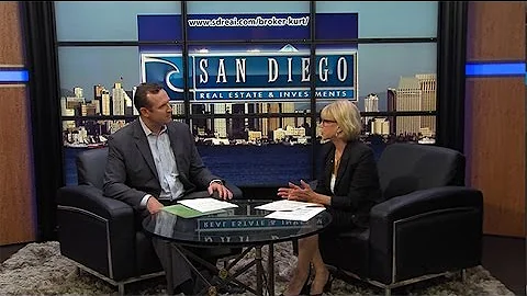 The American Dream Show, Broker Kurt & Lawyer Nanc...