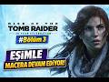 Eşim ile Rise Of Tomb Raider Hikayesine Devam Ediyoruz. | Bölüm 3 🎮