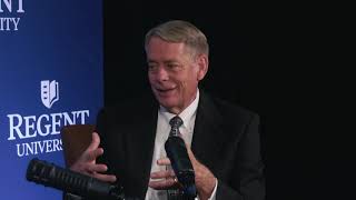 14. Jim Mason - President of Home School Legal Defense Organization
