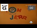Shutter Bugged Cat 1967 Intro On Boomerang 