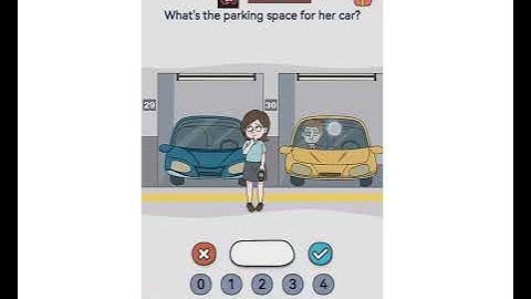 Brain out 2 level 194 Walkthrough Solution