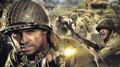 CGRundertow CALL OF DUTY 3 for Xbox 360 Video Game Review