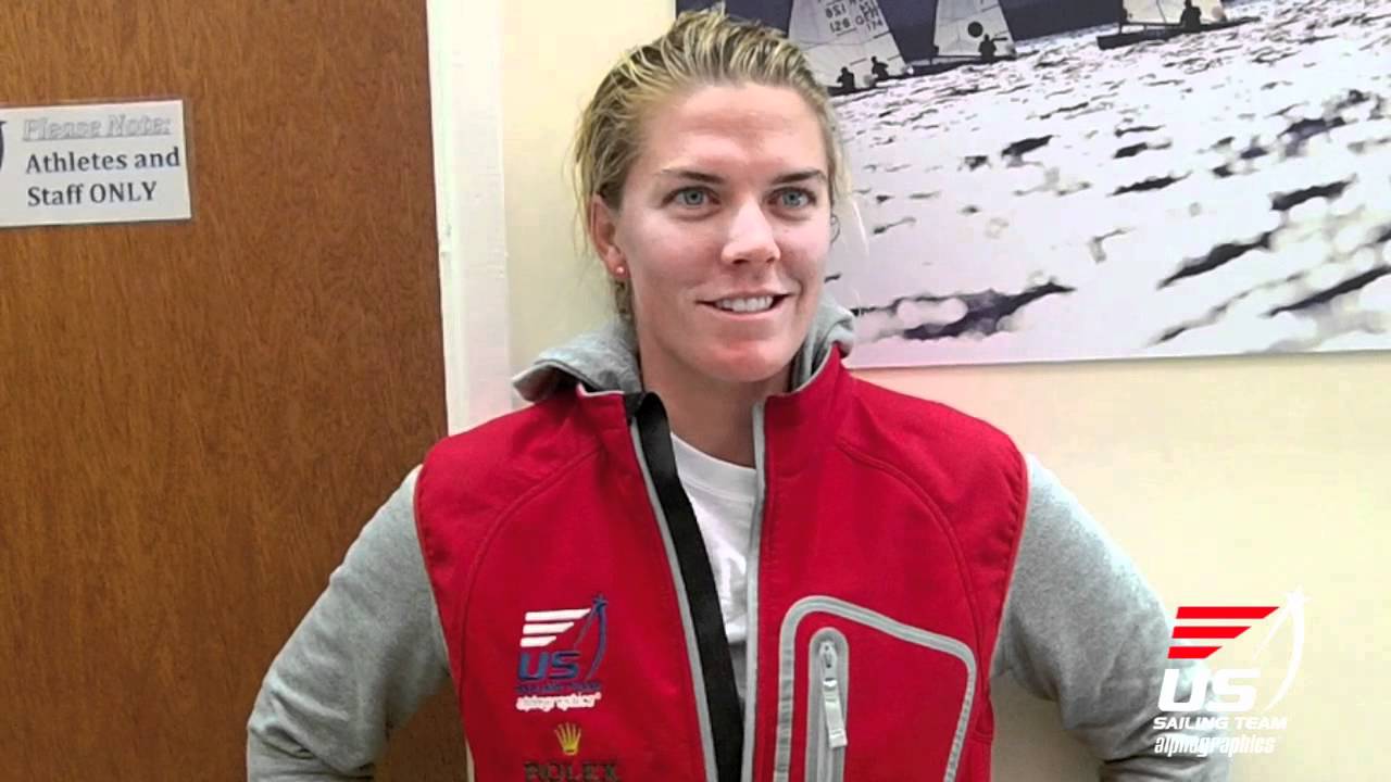 OTE Paige Railey - Aug 7th