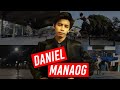 Daniel Manaog IG Clips Vol 1 - BATANG SOBRANG LAKAS MAGLARO!