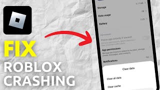 How To Fix Roblox Keeps Crashing On Mobile - iPhone &amp; Android