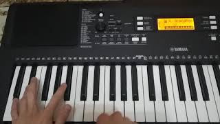 Chimaira - Down again (Intro cover)