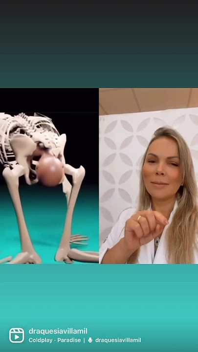Melhor posição para Parto Normal | Instituto Villamil #partonormal