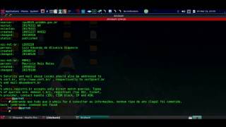 Coletando Informações de Sites com Whois 2017 screenshot 4