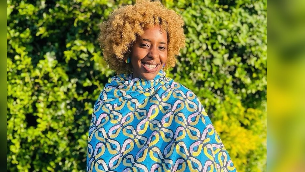 BWAMBERE UMUTONI ABWIYE ABA MAMA NA BAKOBWA IBINTU BIKOMEYE KUMUNSI WABO