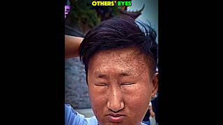 Others Eyes Vs The Last Man