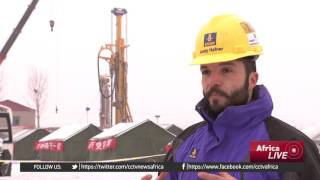 Miners Trapped In Collapsed Mine Finally Rescued