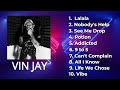 Vin jays popular songs copyright free